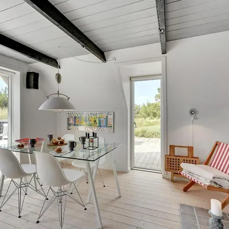 Elisabetta - 750m From The Sea In Western Jutland By Interhome Ringkobing