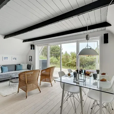 Holiday home Elisabetta - 750m From The Sea In Western Jutland By Interhome