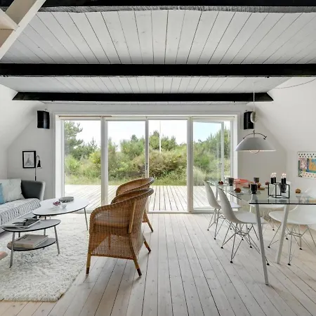 Holiday home Elisabetta - 750m From The Sea In Western Jutland By Interhome Ringkobing