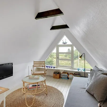 Elisabetta - 750m From The Sea In Western Jutland By Interhome *