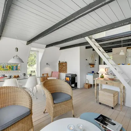 Elisabetta - 750m From The Sea In Western Jutland By Interhome Holiday home *