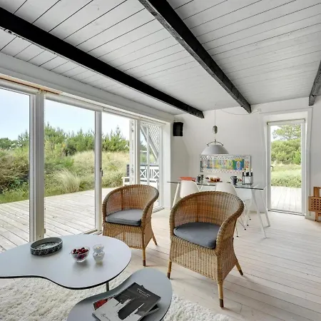 Elisabetta - 750m From The Sea In Western Jutland By Interhome Holiday home