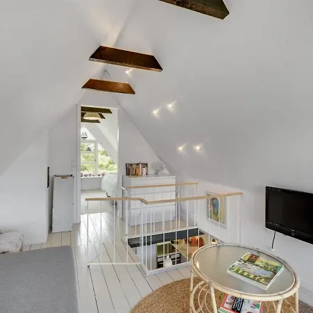 Elisabetta - 750m From The Sea In Western Jutland By Interhome Ringkobing